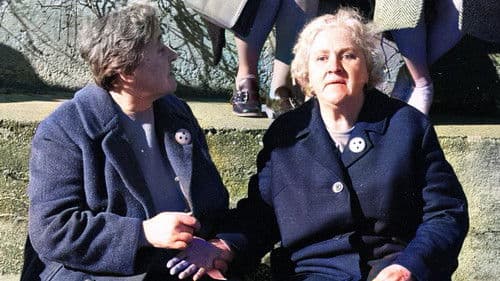 Land des Schweigens und der Dunkelheit Bild 2