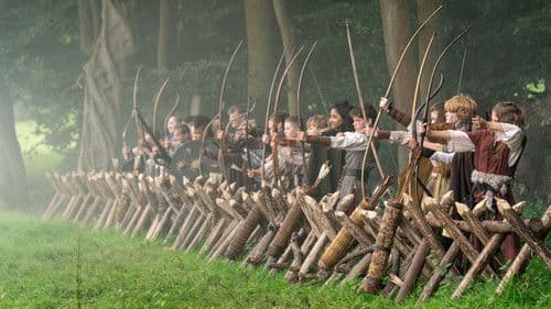 Robin and the Hoods Bild 8