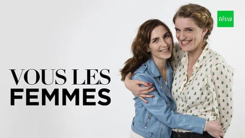 Vous les femmes Bild 1