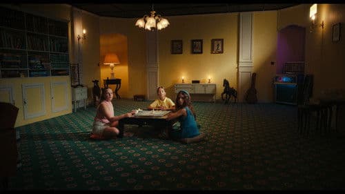 Les Dents du bonheur Bild 1