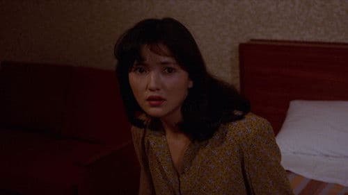 天使のはらわた 赤い淫画 Bild 2