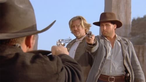 Django - Ein Dollar für den Tod Bild 1