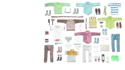 Negative Space Bild 6