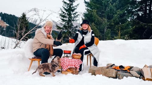 Denkend aan Zwitserland Bild 1