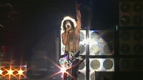 Kiss: The Second Coming Bild 1