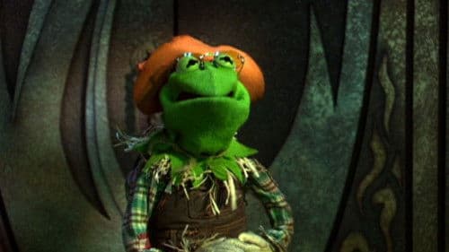 Muppets - Der Zauberer von Oz Bild 8