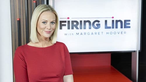 Firing Line with Margaret Hoover Bild 5