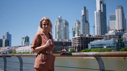 Dionne dichtbij: Máxima Bild 1