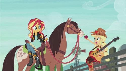 Friendship Through the Ages Bild 7