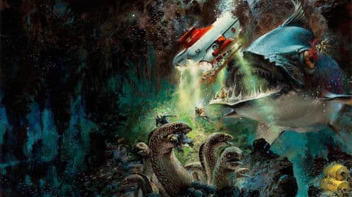 Die Odyssee der Neptun Bild 1