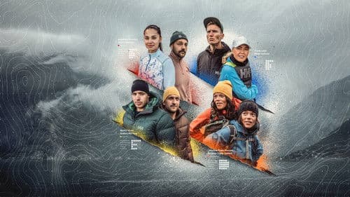 71° nord - team Bild 4