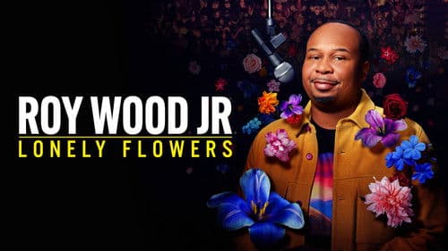 Roy Wood Jr.: Lonely Flowers Bild 3
