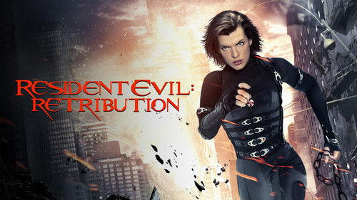 Resident Evil: Retribution Bild 4