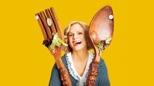 At Home with Amy Sedaris Bild 8