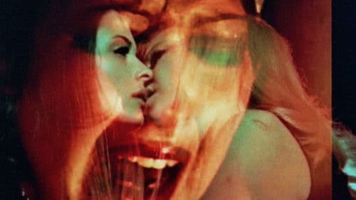 Die Blutorgie der Satanstöchter Bild 1