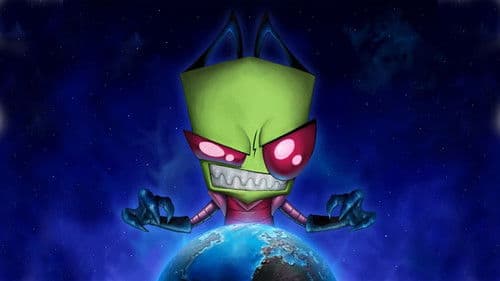 Invader ZIM Bild 7