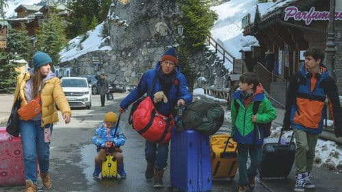 10 Tage allein mit Papa Bild 3