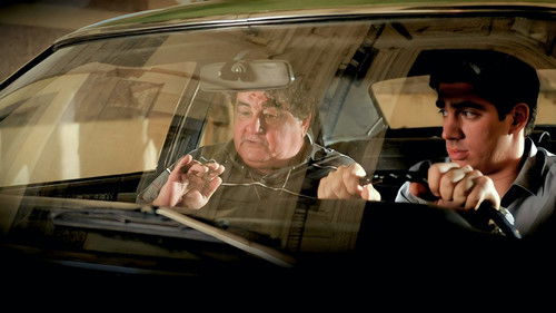 O Dentista Mascarado Bild 1