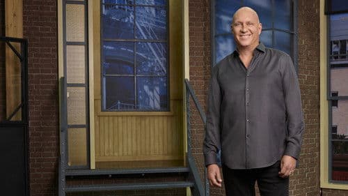 The Steve Wilkos Show Bild 1