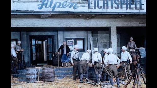 Schön war die Zeit Bild 5