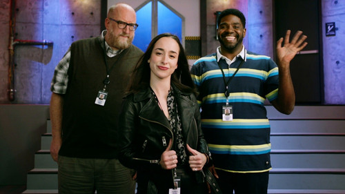 Top Secret Videos Bild 3