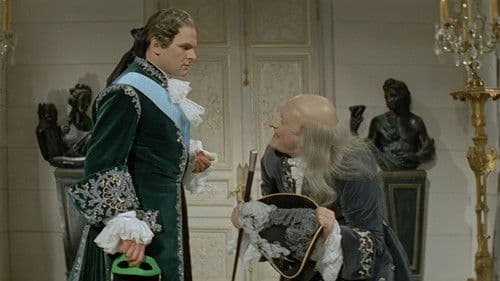 Der Gejagte - Ritter der Nacht Bild 6