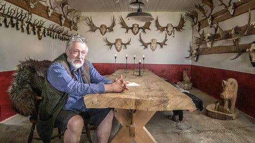 Revolver-Harry - enligt Leif GW Persson Bild 2