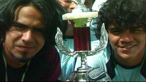 El Quinto Penalti Bild 2