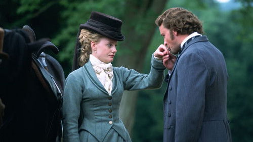 Daniel Deronda Bild 3