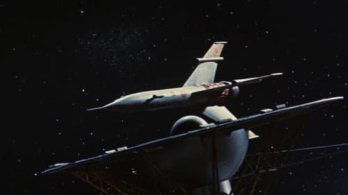 Ufos zerstören die Erde Bild 5