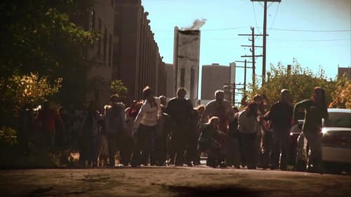 Zombie Apocalypse - Redemption Bild 1