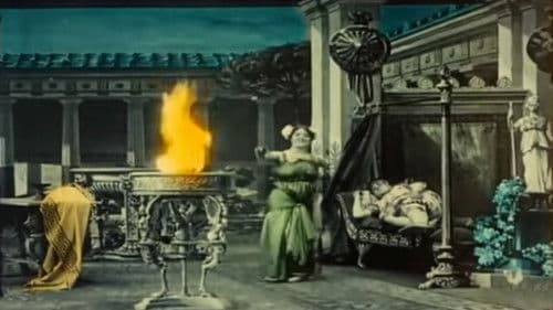 Amour d'esclave Bild 1