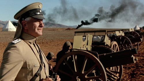 The Lighthorsemen Bild 5