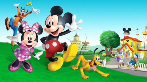 Mickey Mouse: Mixed-Up Adventures Bild 3