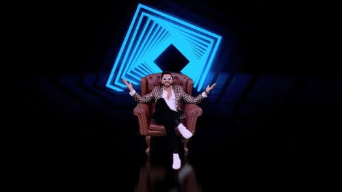 The Big Picture Bild 1