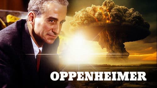 J. Oppenheimer, Atomphysiker Bild 4