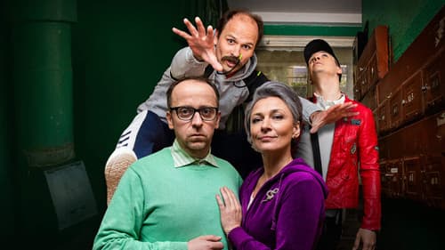 Mano meilė karantinas Bild 1