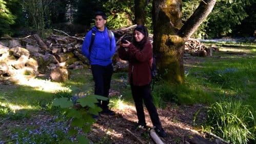 Javi Seba Seba Javi En Valdivia Bild 1