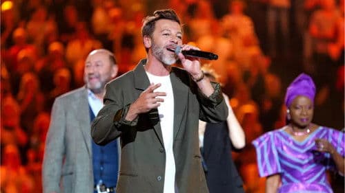 Florent Pagny fait son Taratata Bild 6