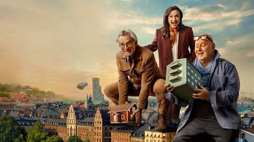 Så byggdes Sverige Bild 2