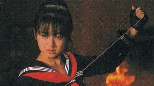 Sukeban Deka Bild 1