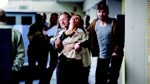 Nothing to lose - Die Seele eines Monsters Bild 1