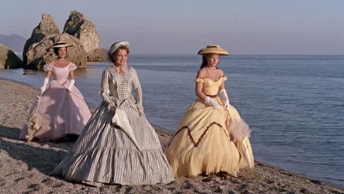 Sissi - Schicksalsjahre einer Kaiserin Bild 2