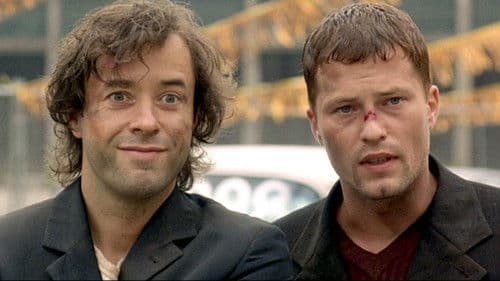 Knockin' on Heaven's Door Bild 6