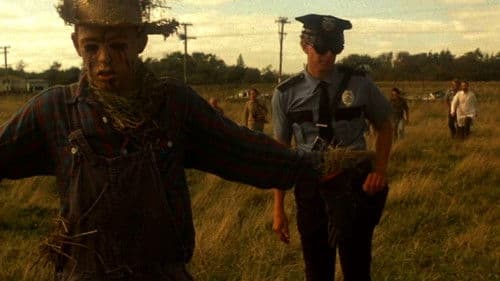 Blutige Schreie Bild 6