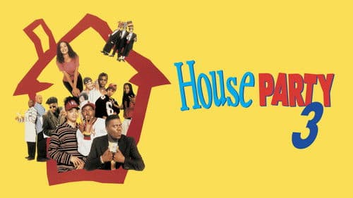House Party 3 Bild 1