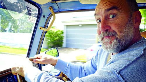 Waltzing Jimeoin Bild 2