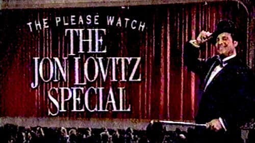 The Please Watch the Jon Lovitz Special, Live! Bild 1