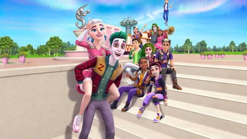 Zombies: The Re-Animated Series Bild 2