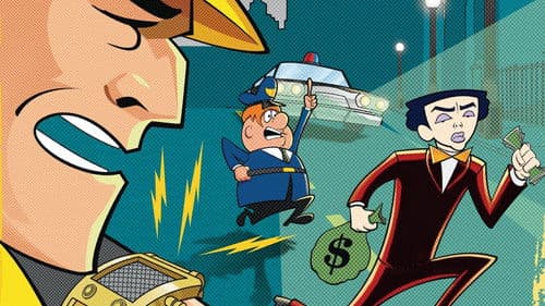 The Dick Tracy Show Bild 1